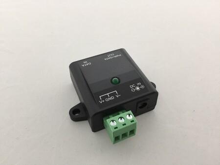 Redundant Industrial PoE Adapter